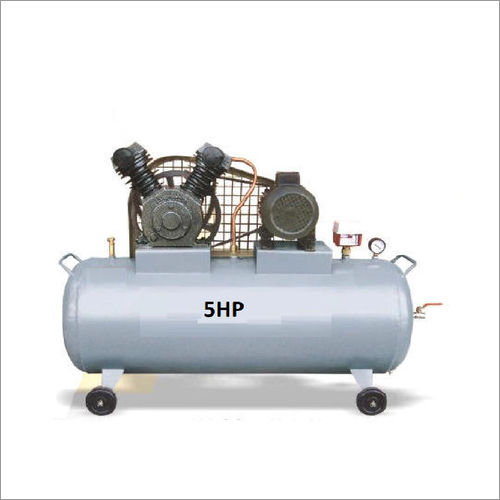 Air Compressors