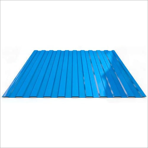 Color Coated Galvanized Roofing Sheet