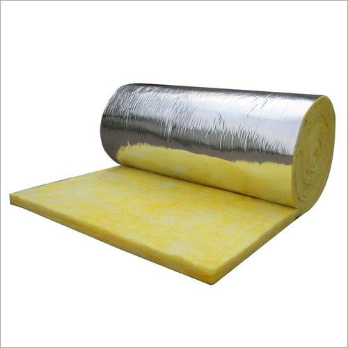 Glass Wool Insulation By AMI STRUCTURES PRIVATE LIMITED