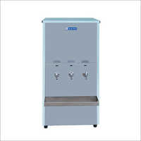 In-Built UV Purification Water Cooler
