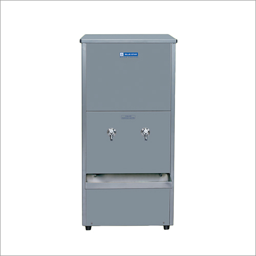 In-Built RO+UV Purification Water Cooler By STAR REFRIGERATION AND AIRCONDITIONING
