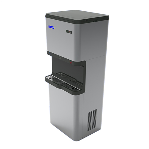 Grey Platinum Series Water Coolers