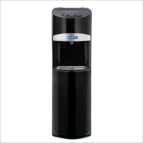 Bottom Loading Water Dispenser