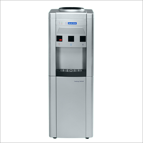 Top Loading Water Dispenser By STAR REFRIGERATION AND AIRCONDITIONING