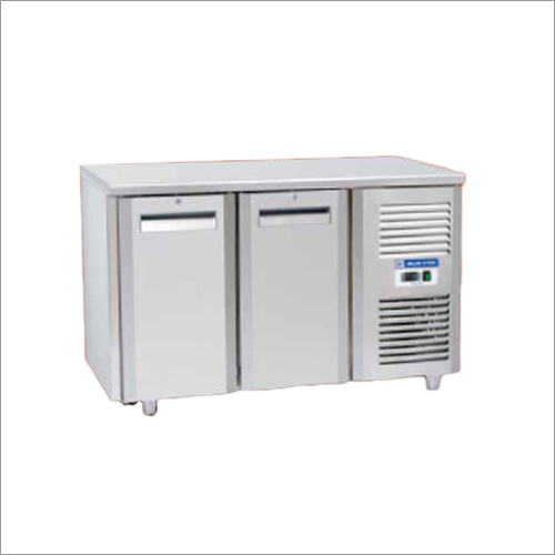 Commercial Kitchen Refrigeration System