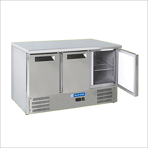 GA And GB Series Saladattes Kitchen Refrigeration By STAR REFRIGERATION AND AIRCONDITIONING