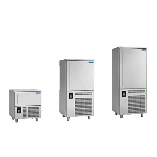 Reach in Freezer By STAR REFRIGERATION AND AIRCONDITIONING