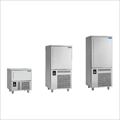 Commercial Kitchen Refrigeration System