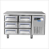 Commercial Kitchen Refrigeration