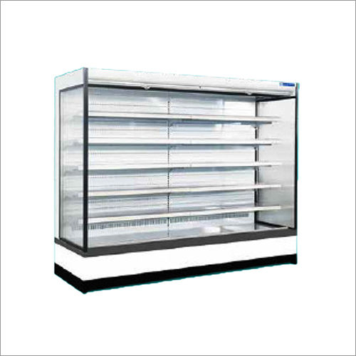 Commercial Refrigeration Equipment