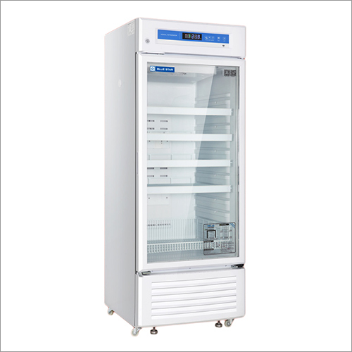 4 Layer Pharmacy Refrigeration