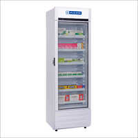 5 Layer Pharmacy Refrigeration