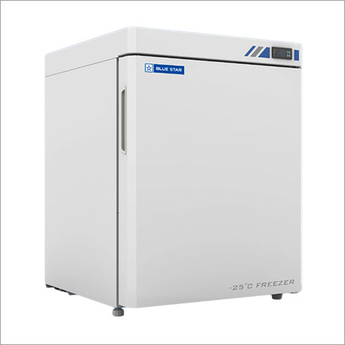 Counter Top 25C Upright Medical Refrigeration