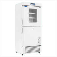 Minus 40 Degree Medical Refrigeration