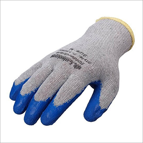 Hand Protection Items