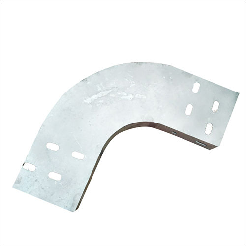 Galvanized Horizontal Ladder Cable Tray Bend