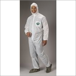 Safegard GP Coverall Certified Chemical Suit
