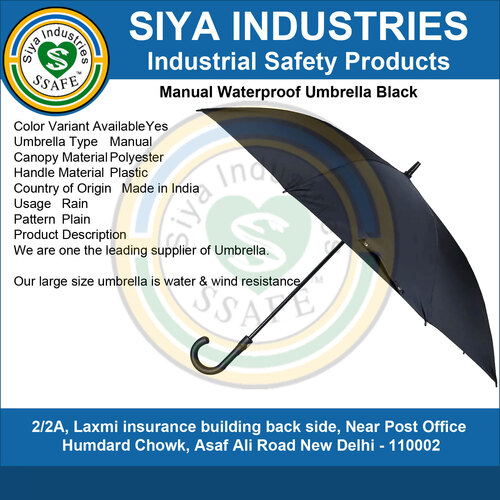 Rain Wear and Accessories