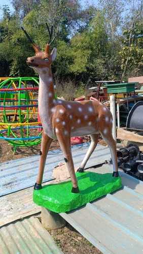 FRP Big Deer