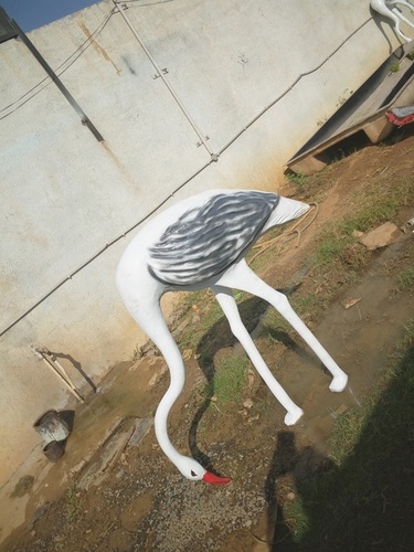 FRP Big Bird