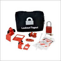 Lockout-Tagout Kit