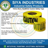 Road Safety Items