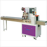 Chikki Packing Machine