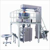 Automatic Packaging Machines