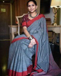 Ladies Fancy Saree