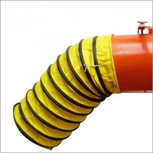 Collapsible Hose
