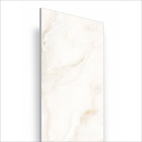 60 x 120 mm Onyx White Polished Glazed Vitrified Tiles