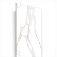 60 x 120 mm Calacatta Royal Polished Glazed Vitrified Tiles