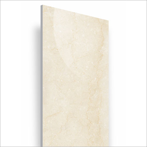 60 x 120 mm Bottochino Crema Polished Glazed Vitrified Tiles 