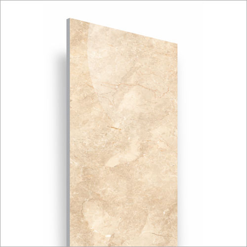 60 x 120 cm Lova Beige Polished Glazed Vitrified Tiles