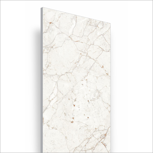 60 x 120 cm Rozalia White Polished Glazed Vitrified Tiles