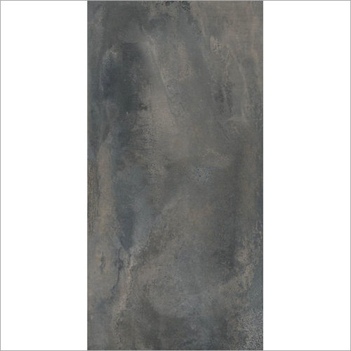 60 x 120 cm Rustin Silver Glazed Vitrified Tiles