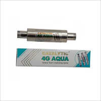 Stainless Steel Natural Water Conditioning System