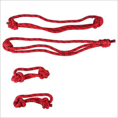 White Yoga Anti Gravity Rope