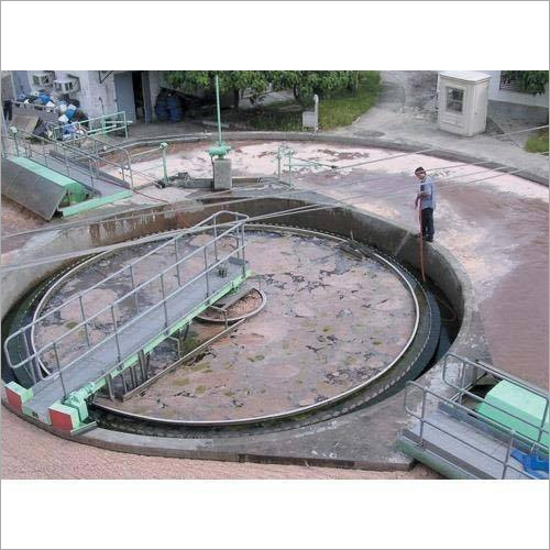 SAFF Sewage Treatment Plant