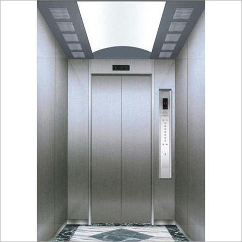 Passenger Traction Elevator