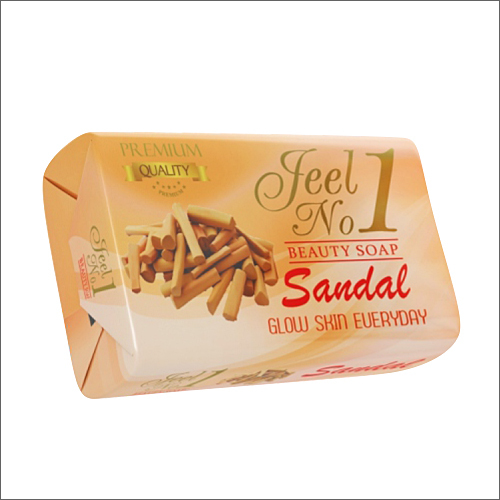 Sandal Beauty Soap