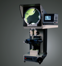 Conxport 600 Mm Optical Projector