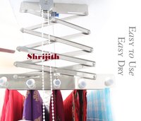 Ceiling Cloth Hangers Manufacturer in Nanjudapuram