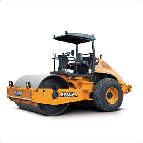 Commercial Road Roller Rental Services