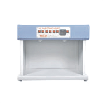Regular Colour Matching Cabinet