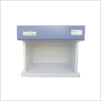 Digital Colour Matching Cabinet