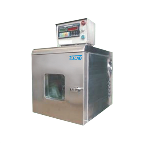 Infra Colour  Dyeing Testing Machine