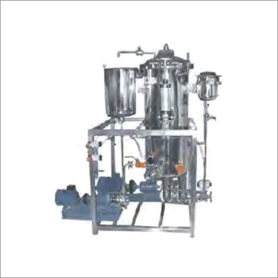 Yarn Dyeing Testing Machine