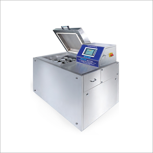 HIgh Performance Laboratory Package Dyeing Machine