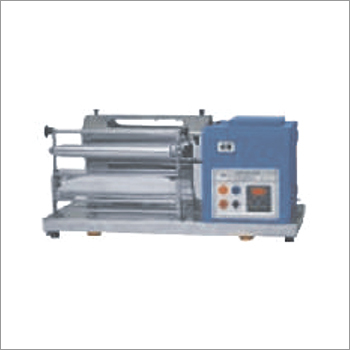 Laboratory Jiggar Machine